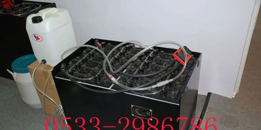 供应云南牵引蓄电池柳州合力叉车配套电池组海南杭州叉车蓄电池
