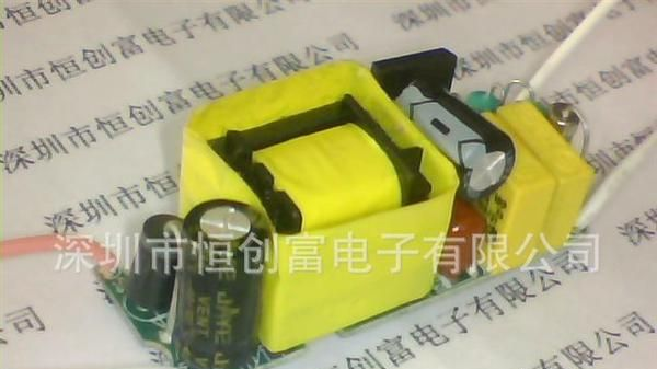 深圳厂家直供高效率 高功率因素电源高PF 15W电源  恒流电源