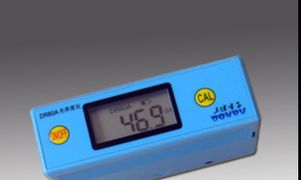供应DR60A通用型单角度光泽度仪
