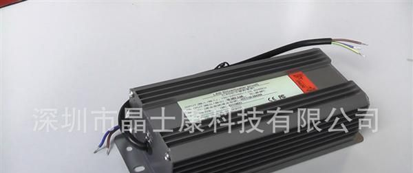 LED软灯条电源 防水驱动电源