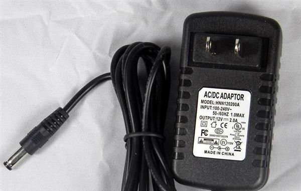 3V开关电源 3V500MA 1000MA 3V1A 3V1.5A 3V2A电源适配器