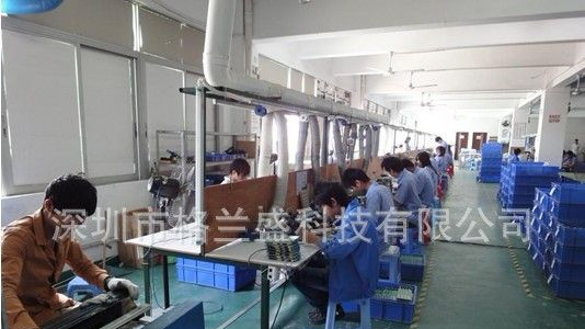厂家供应 质量保证HS-120-24 LED开关电源24V 5A(120W)