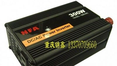 批发供应纽福克斯300W逆变器