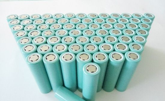 电媒子母机扩音器专用锂电池组18650 11.1V2600MAH