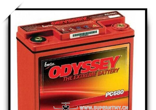 PC680 12V 18Ah，Odyssey电池，ODYSSEY电池
