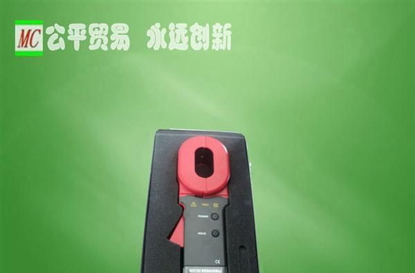 供应MCCR2000钳形接地电阻测试仪