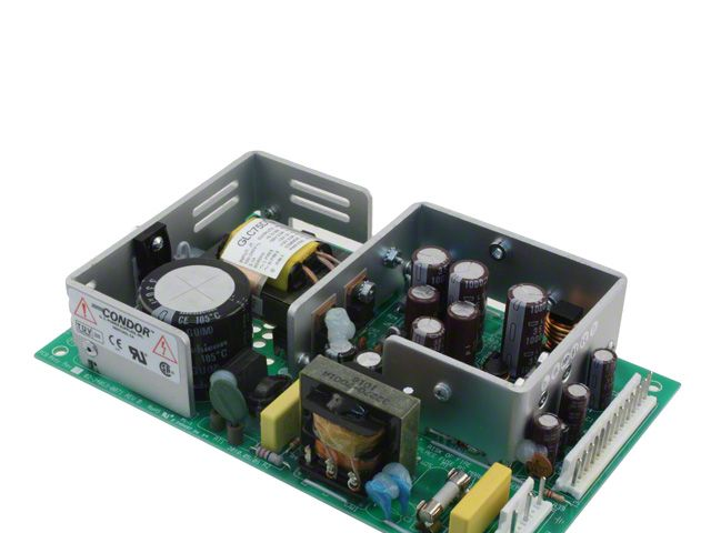 供应电源外部/内部（外接）AC DC 转换器GLC75DG