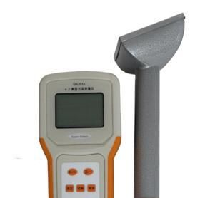 智能α.β表面污染测量仪 GH-201A