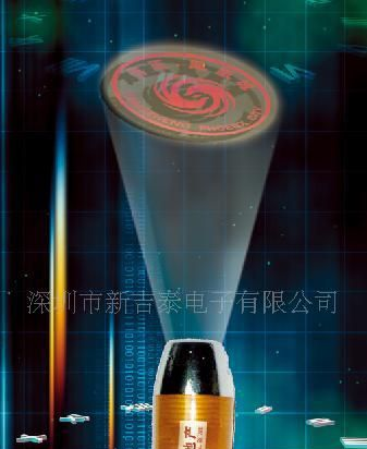 【厂家自销】投影灯 广告投影灯 广告投影灯logo 灯投影广告灯