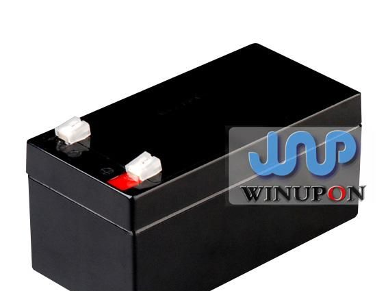郑州蓄电池，工厂生产郑州蓄电池12V3.3AH