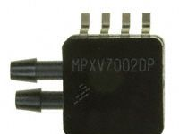 供应压力传感器MPXV7002DP