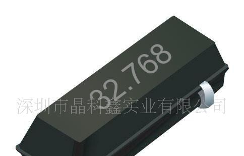 供应32.768khz贴片晶振，小公差贴片晶振