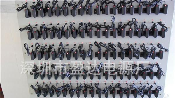 led电源适配器 ADSL猫电源 12V1A开关电源
