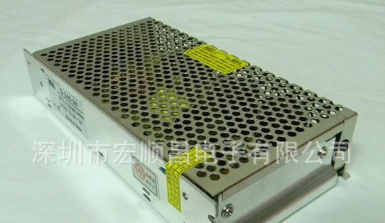 5V 12V 24V 36V 48V  LED电源 开关电源
