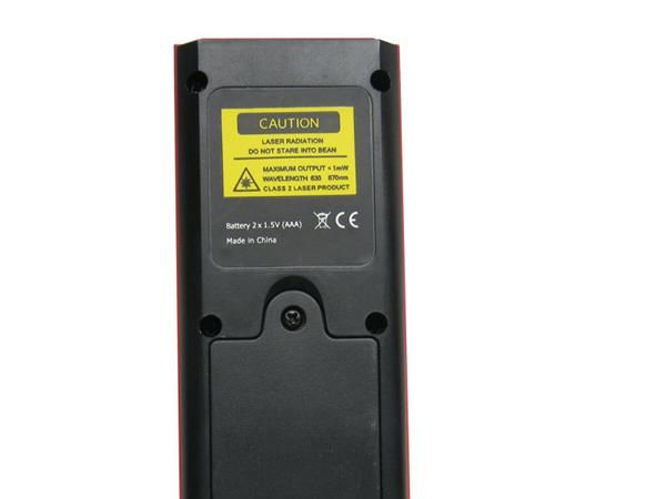 激光测距仪 品牌厂家贴牌 工厂直销  外销成品 漳州威华WH391