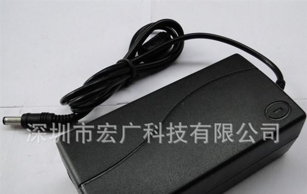 厂家销售60W 12V LED电源 灯条电源