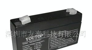 供应6V7AH免维护铅酸蓄电池,电动童车及车位锁用,欢迎采购蓄电池