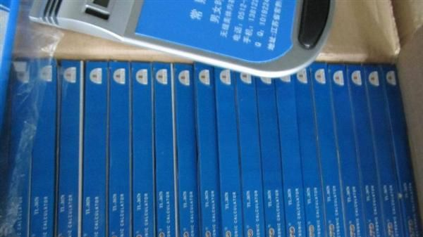 JS-6651鼠标垫计算器 电子礼品计算器 广告计算器 计算器鼠标垫