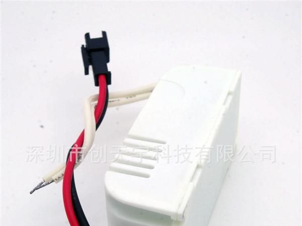 LED外置电源6*1W 8*1w 8*1W 10*1W LED电源厂家