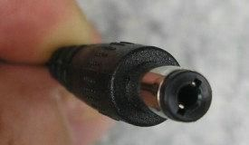 12V10A桌面式LED电源适配器