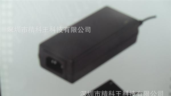 精科王供应12V 4A开关电源适配器，充电器，LED驱动电源