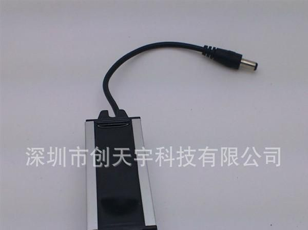 LED防水电源16-18*1W\平板灯 \面板灯防水电源 恒流防水电源