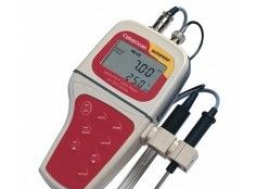 CyberScan pH 300便携式PH测量仪