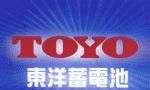 TOYO 东洋电池 6GFM24 12V 24AH UPS 直流屏 配电柜 电池 蓄电池