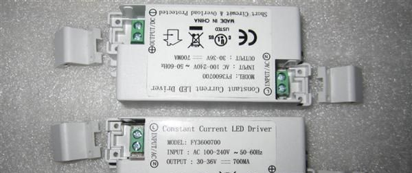 厂家现货12V4A 24V2A  LED电源 LED灯条电源 LED恒压驱动电源