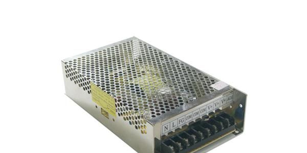 厂家供应优质12V20 铝外壳led开关电源