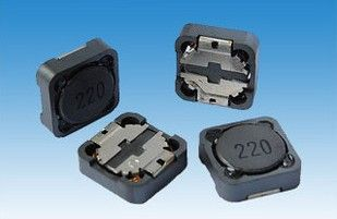 CD127 33UH 印字：330 贴片功率电感/屏蔽电感 12*12*7MM