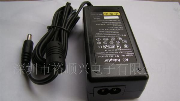12v24V电源适配器LED灯条电源 火牛