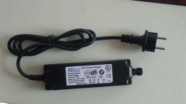 LED 防水驱动器