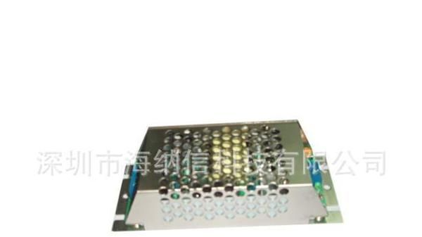 12V5A铁壳开关电源 工业电源 电源厂家  LED软灯条电源