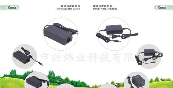 厂家直销 安防 监控 LED灯条 36W 12V 3A 开关电源