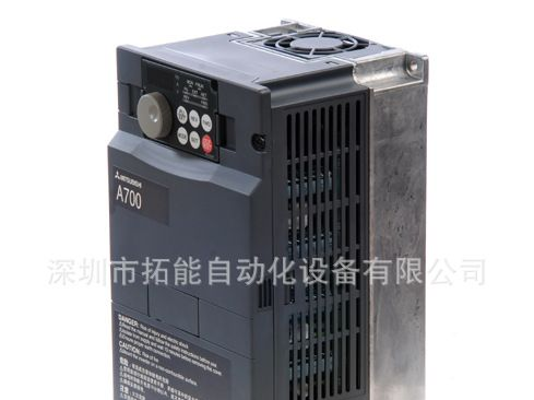 现货供应 广东深圳三菱FR-A740-0.4K-CHT价格 广东三菱变频器代理
