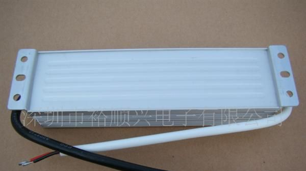 24V2.5A LED防水开关电源