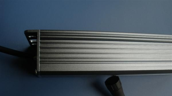 12V200W防水开关电源转换效率90%两年包换导热硅胶灌封