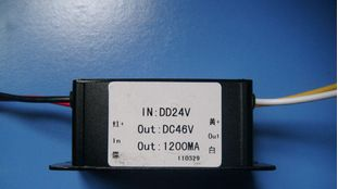 LED电源/输入dc24V 36W