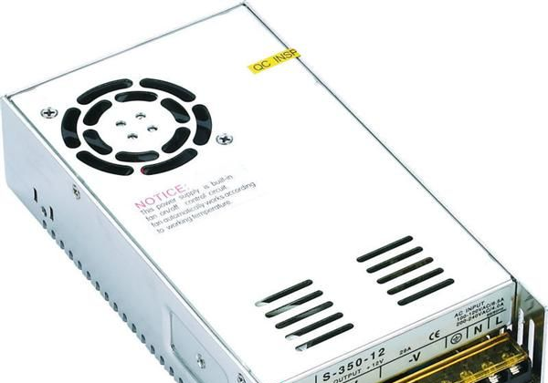 大功率LED电源 开关电源500W工业电源