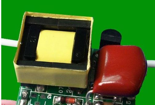 3*1W 4*1W 可控硅调光LED电源
