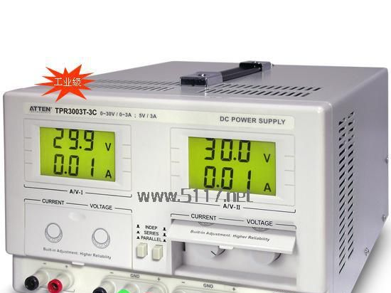 现货供应安泰信各种电源 TPR3003T-3C TPR3005T-3C PCR70恒流源