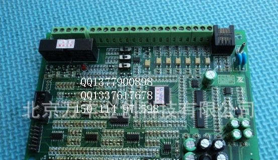 PC0233J板配件维修