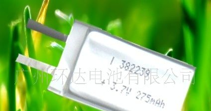 供应聚合物锂电池031549