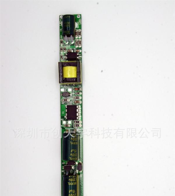 LED日光灯非隔离电源