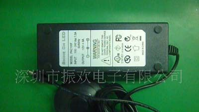 宽电压LED电源/防水电源/开关电源/5050灯条电源12V/7A