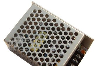 AC-DC 12V5A 60W LED开关电源、工业电源、安防监控电源
