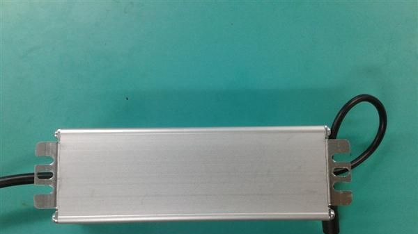 珠海不防水铝壳电源,50W全电压（恒流1000mA,30~54V）