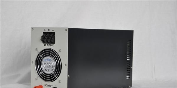 供应48V 1500W正弦波逆变器   高频正弦波逆变器 输出220/110V