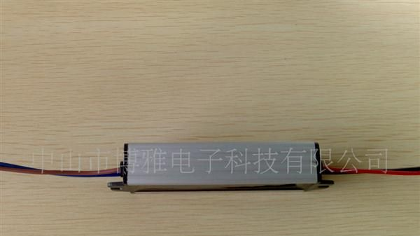 供应优质LED恒流驱动电源 LED防水户外 隔离电源 12W IP66